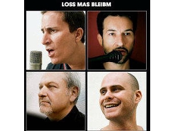 CD Neigungsgruppe Sex, Gewalt & Gute Laune - Loss (1CDs)
