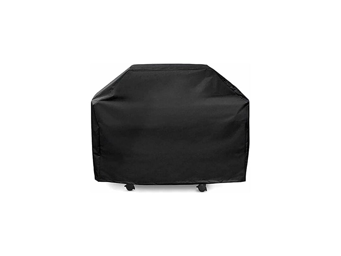 Capa Churrasqueira Impermeável 210d XL 145x61x117cm DUREFORWARD
