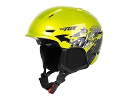 Capacete de Esqui com Proteção Contra Impactos TAISHENGDA