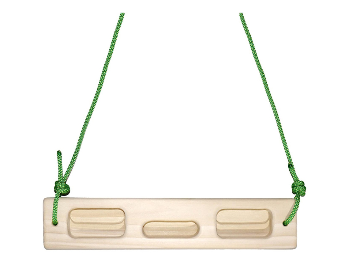 Prancha De Escalada, Prancha Suspensa 40cm X 3cm,slowmoose