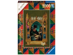 Puzzle RAVENSBURGER 16747 1000 Peças Fantasia