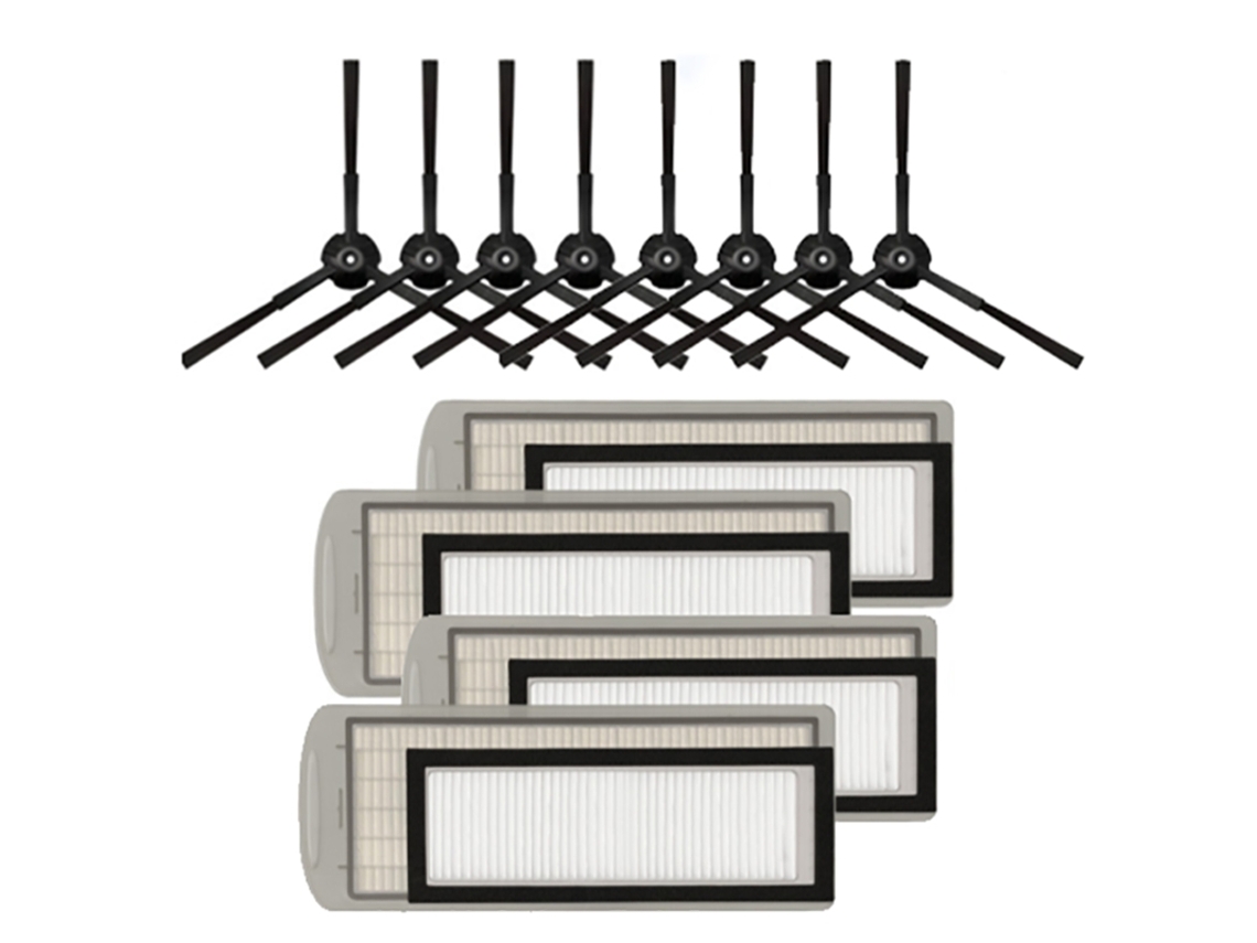 Acessório para Aspiradores NARWAL de Narwal Sweeper J1 Hepa