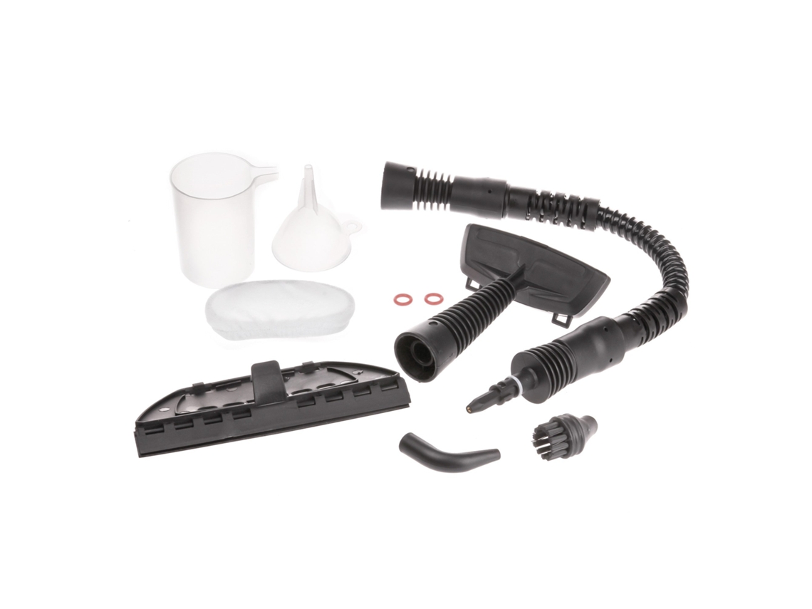 Vaporizador de alta pressão Premium 1000W de limpeza a vapor KUKEN