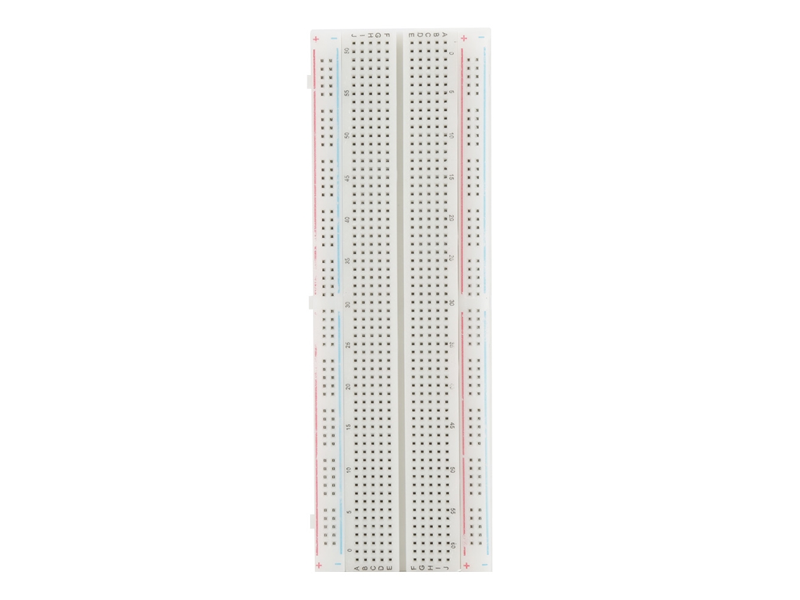 Kit de Inicio de Desarrollo com Placa, Tela Lcd1602 e Led para Aprendizagem