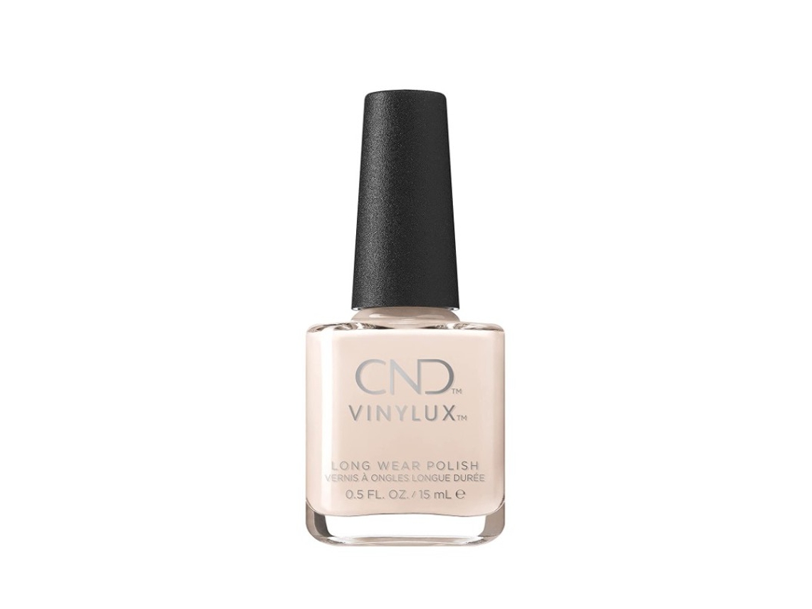 Cnd Vinylux Linen Luxury