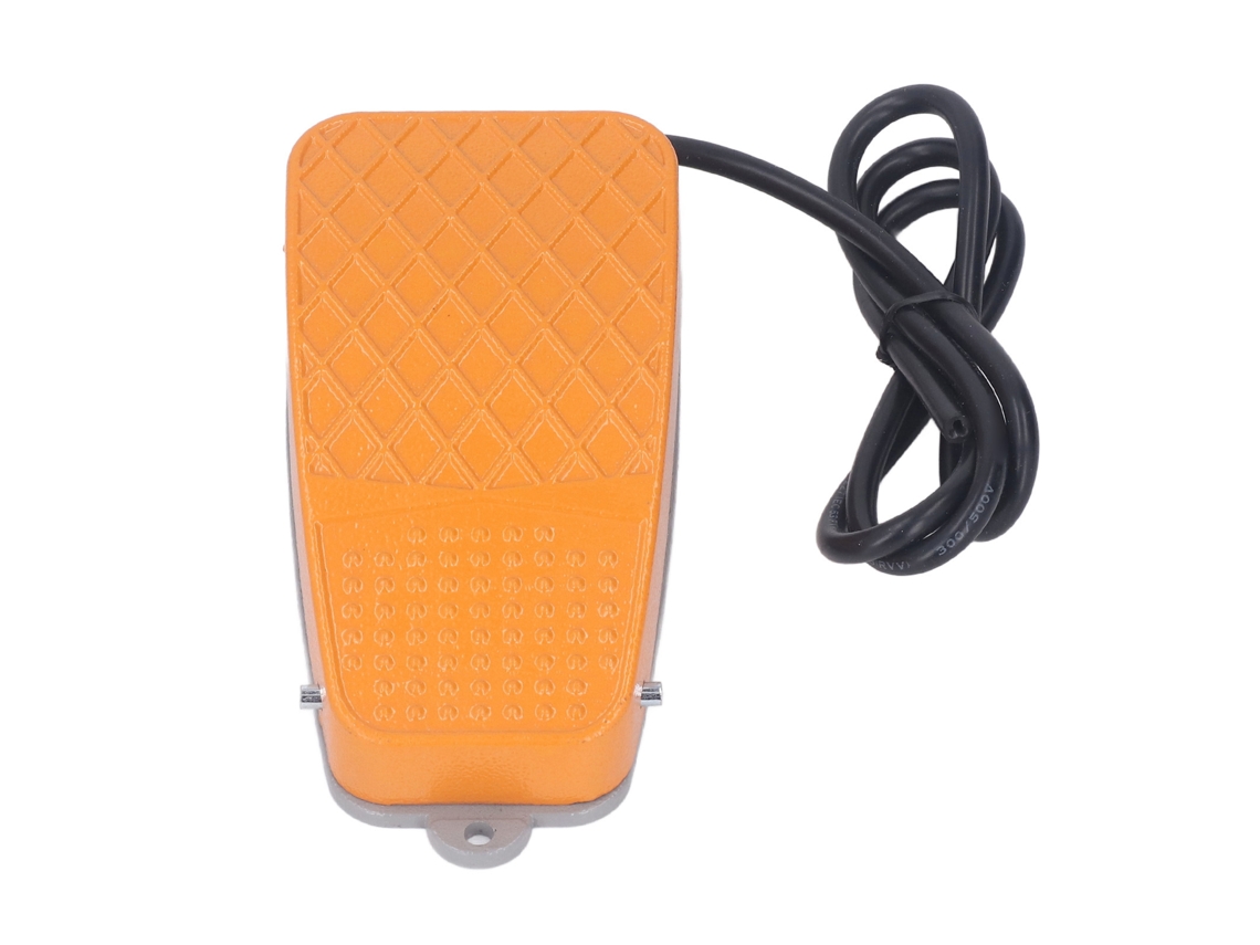 Interruptor De Pé Normalmente Fechado 10a 250v