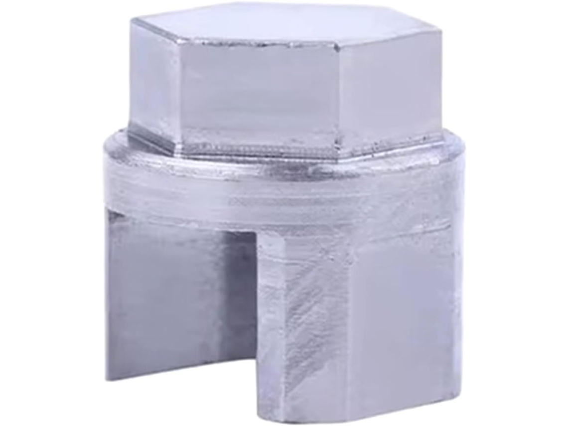 Ferramenta Extratora Durável Para Reparo De Motosserras, Compatível Com Os Modelos Hus340, 345, 350, 353, 445, 450e 455