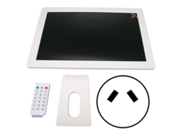 Quadro Digital LAXISCREED 15.4 Polegadas Hd 1280x800