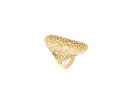 Anel Feminino Etrusca Wset00637.Yg 14 14