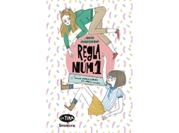 Livro Regla Núm. 1 de Iribertegui e Idoia