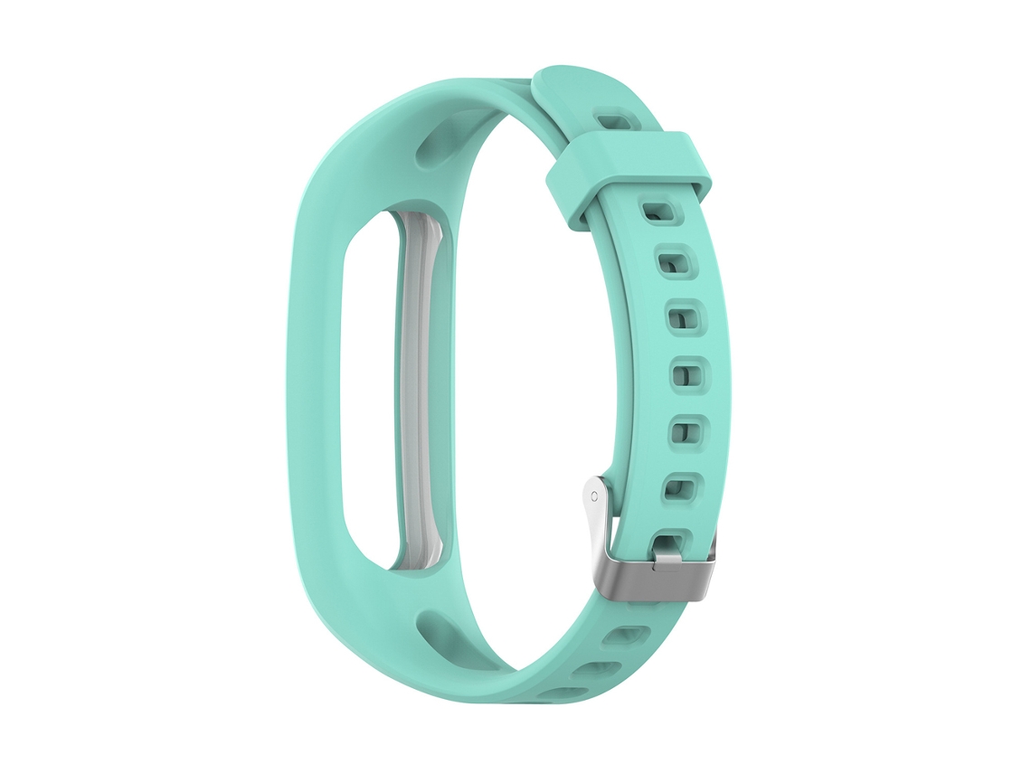 Pulseira De Silicone Para Huawei Honor Band 4 Running, 3e E 4e