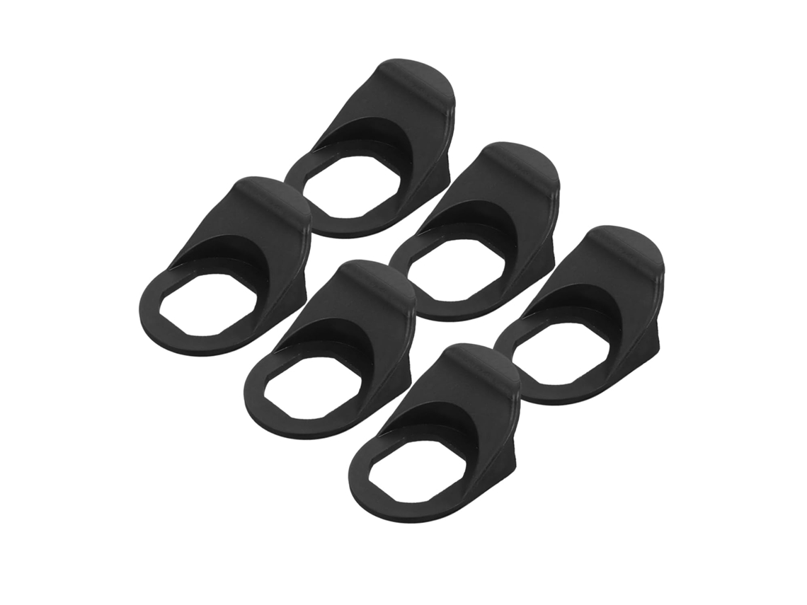 Kit Com 2 Peças De Pregos E Porcas Pequenos Para Rebites De Fixação Por Pressão, Instalação Sem Martelo