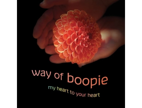 Livro Way Of Boopie De Boona Cheema (inglês)