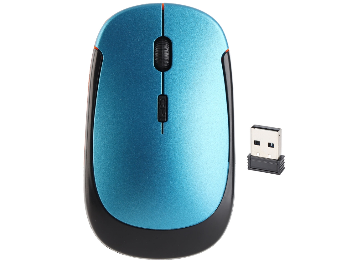 Aetheria mouse Sem Fio 2.4g Ultra fino Mini Óptico para Notebook Tablet Pc com 1000 1600dpi