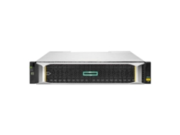 Hewlett Packard Enterprise Modular Armazenamento Smart Array 2060 12 Gb Sas Sff Disk Array HPE