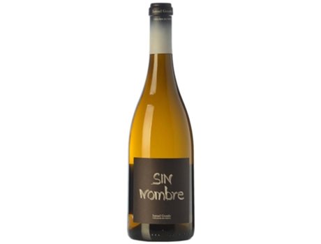 Microbio Ismael Gozalo Sin Nombre Verdejo Crianza 75 cl