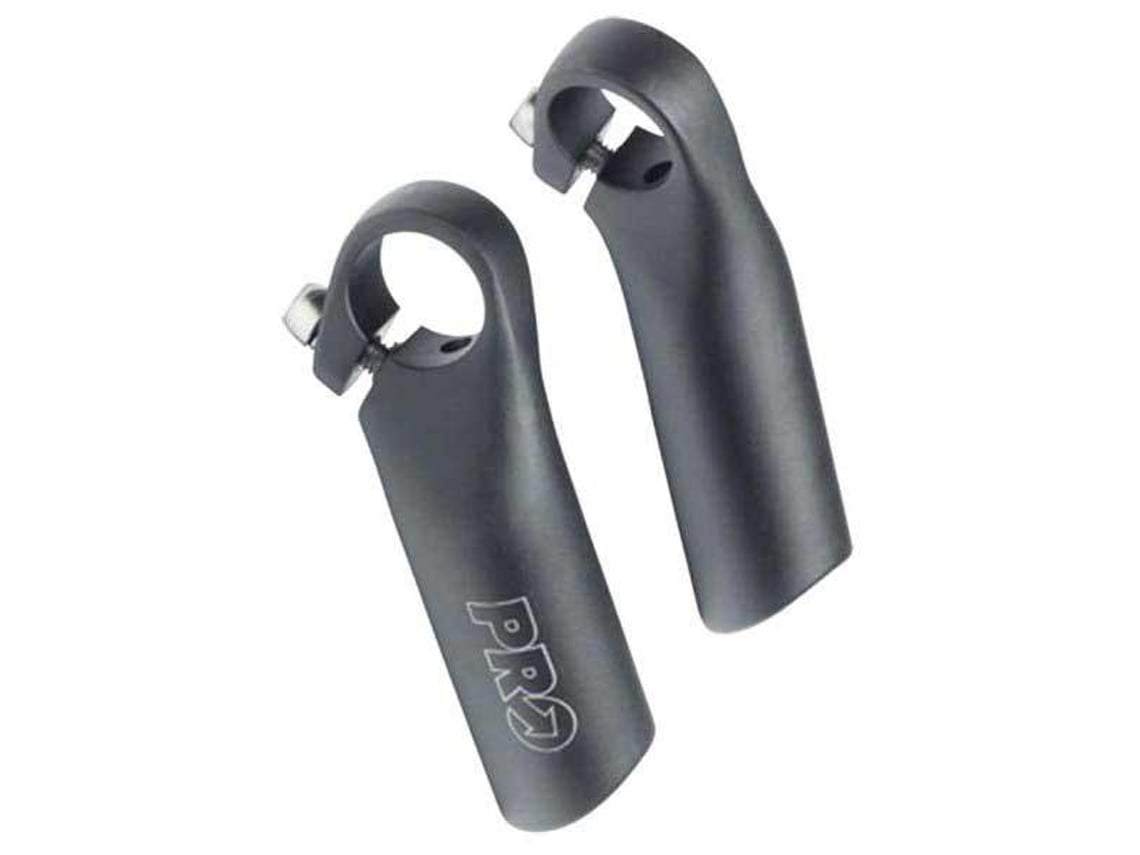 Pro Bar-ends Anatomic Aluminium