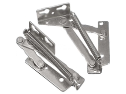 Conjunto de Próteses Dentárias, Naturais, Confortáveis, Superior e Inferior, Proteção Dental, 4pcs WMO Leigao S/MARCA