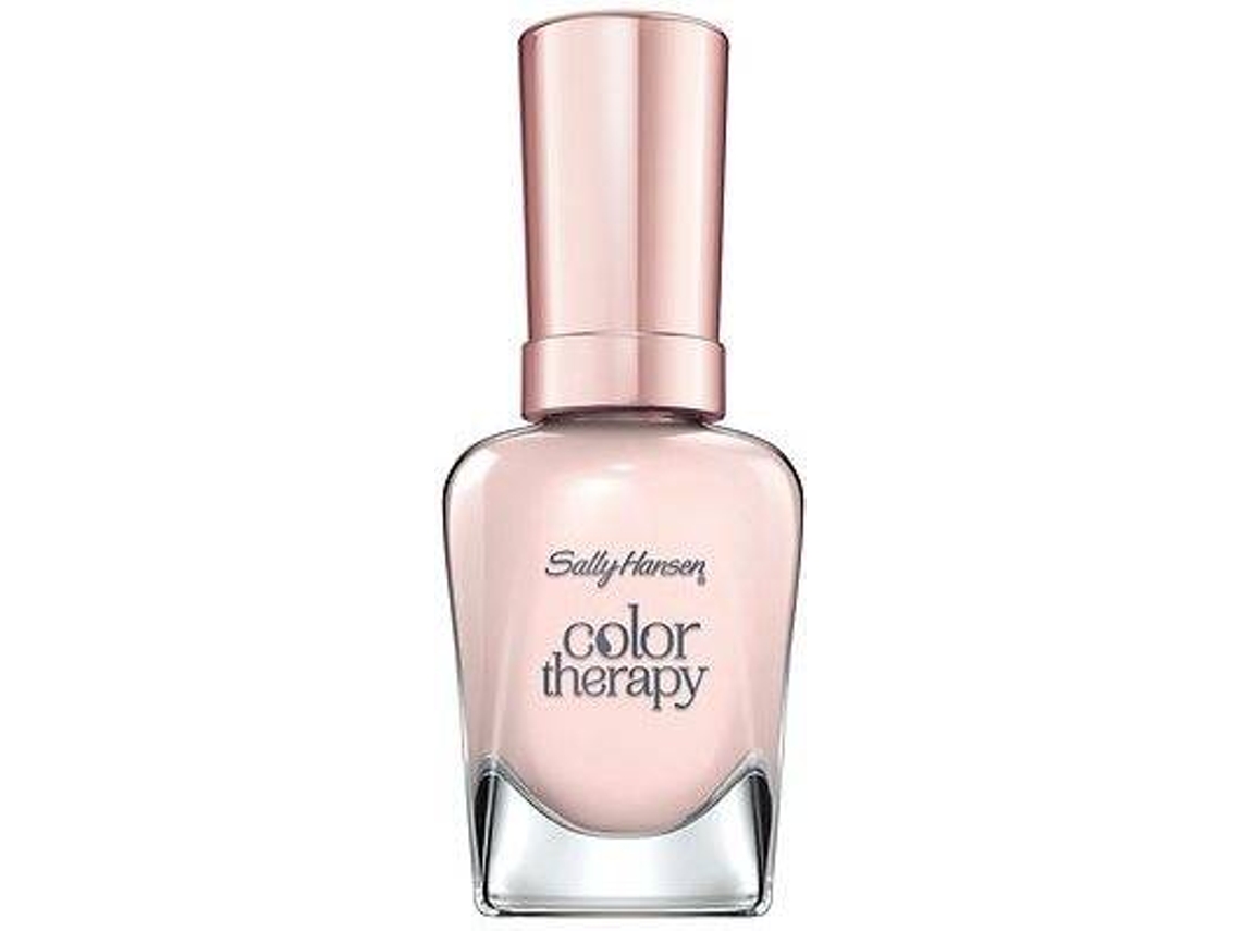 Sally Hansen Color Therapy Esmalte 14,7 Ml - Cor 230 Sheer Nirvana - Rosa