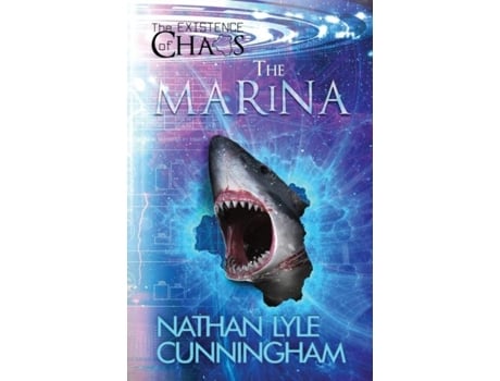 Livro The Marina De Cunningham, Nathan Et Al. (inglês)