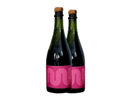 Vinho branco FRANCESC NICOLAS Ruuts Nº 6 (0.75 L - 2 Unidades)