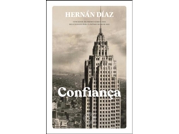 Libro Confiança de Hernã¡N Dã­Az (Español)