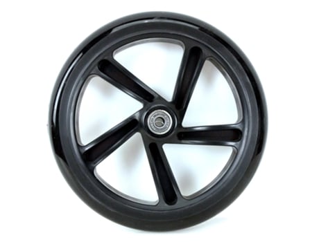 Roda de Scooter com Rolamento PRO ACRO 205 Mm