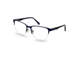 Armação De Óculos Ted Baker Masculino Tb4328 53667