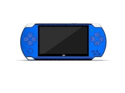 Console De Jogos Portátil Psp De 4,3 Com Câmera, 32 Bits E Mais De 10.000 Jogos. Nostalgia88
