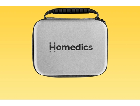 Pistola de Massagem HOMEDICS Hhp-65Gn