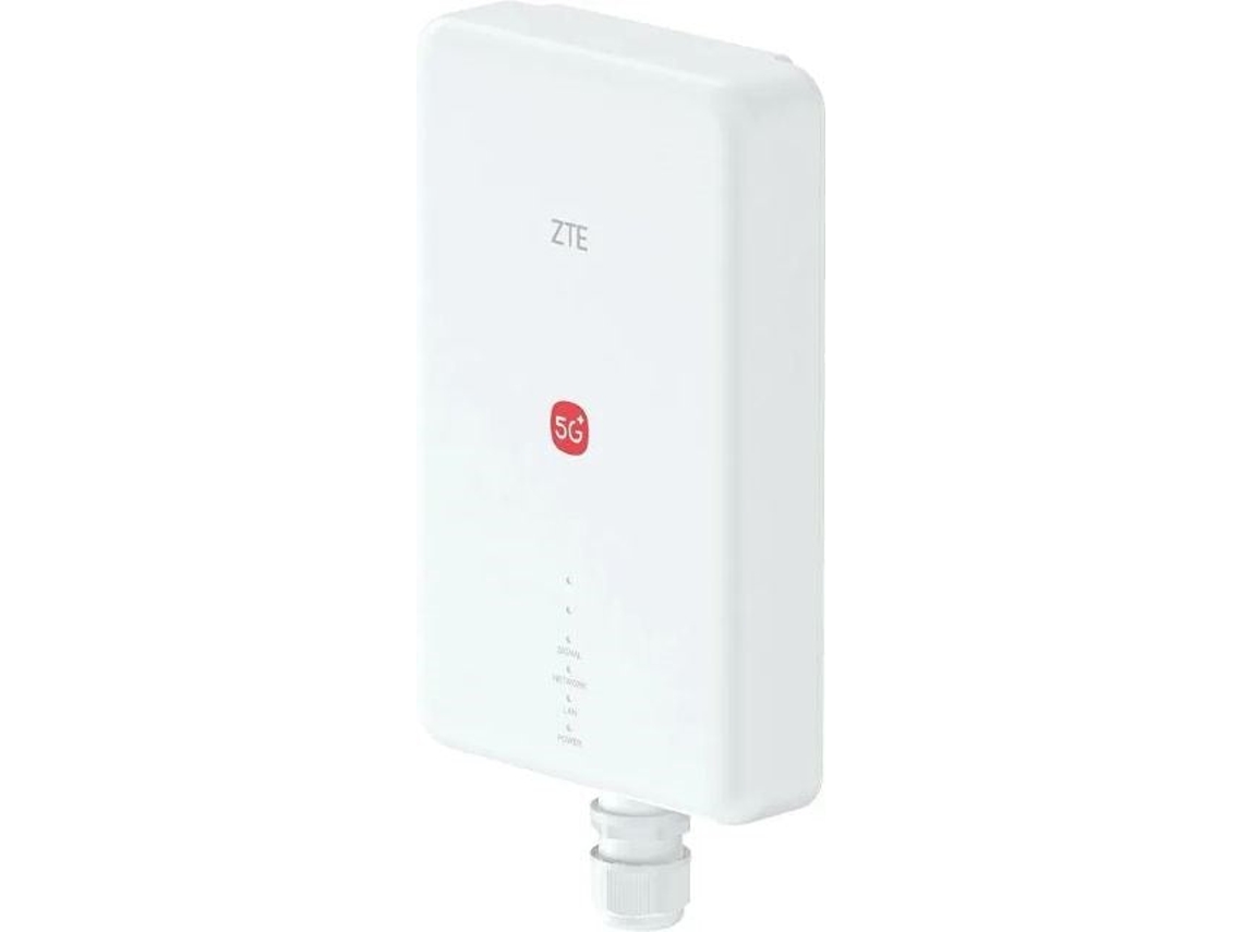 Router Zte G51f 5g Mc7510