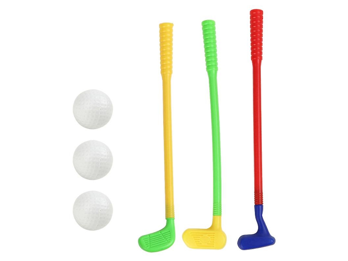 1 Conjunto De Clubes Infantis Allinless