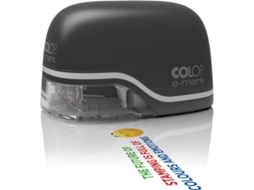 Impressora COLOP E-Mark Carimbo Preto
