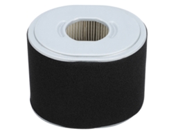 Filtro de ar para cortador de grama, compatível com Honda GX390 GX340 11-13 HP.
