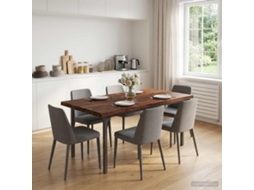 Vidaxl Tampo De Mesa Retangular 100 X 60 X 3 Cm Retangular