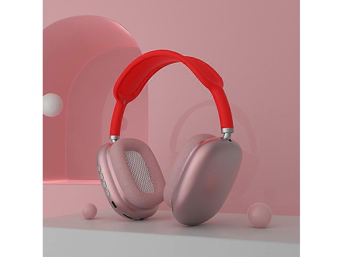 Fone Estéreo Bluetooth para Música e Jogos SFUSHOS