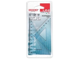 Conjunto de regras ARDA 70312SS 2 peça(s)