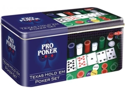 Poker TACTIC 03095