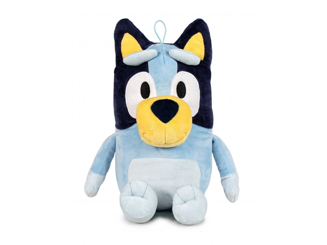 Peluche Bluey 45cm