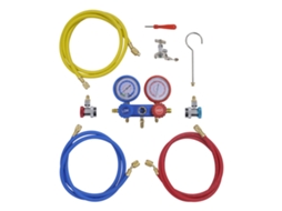 Manifold Gauge Set, Manifold Gauge Sets Vidaxl