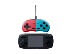 Console portátil x70 de 7 polegadas com suporte GOKOCO