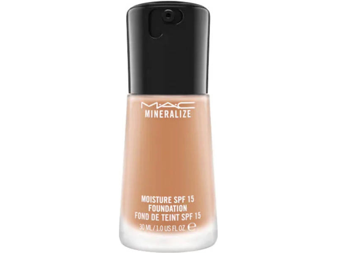 Base MAC O Mineraliza SPF15 Nw25