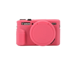 Capa protetora de silicone para Canon G7