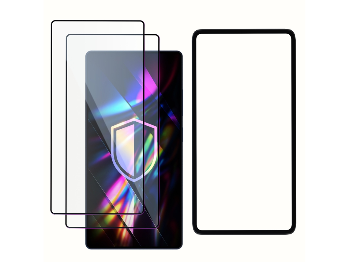 Pelicula de Vidro 3MK Apple iPhone XS Max/11 Pro Max