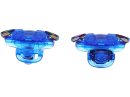 2 Pares de Gatilhos para Jogos Mobile com Controle Ergonômico para SFUSHOS