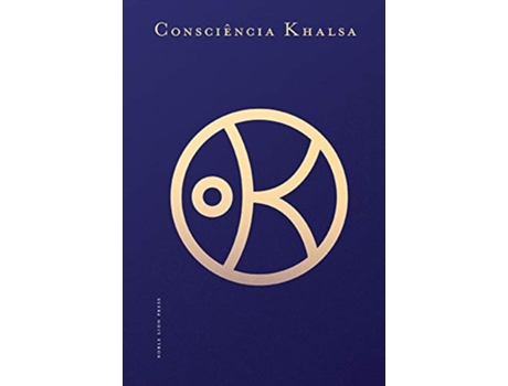 Livro Consciência Khalsa Portuguese Edition de Hari Nam Singh Khalsa (Português)