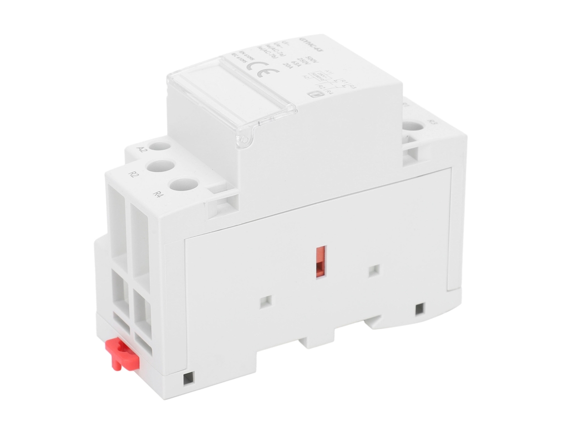 Contator Modular Gyhc 63 2p 2nc 50hz 63a 230v | S/MARCA