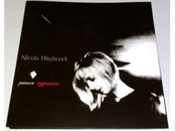 CD Nicola Hitchcock - Passive Aggressive