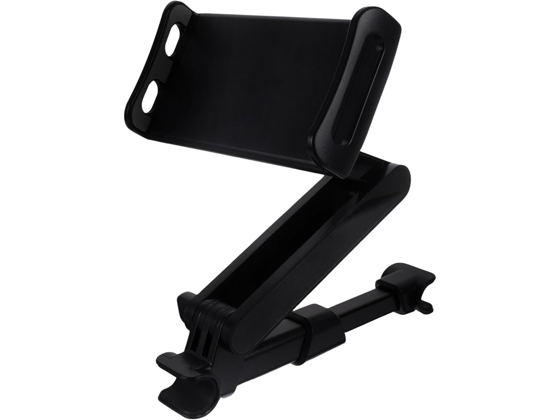 Suporte Para Tablet Veicular Para Encosto De Cabeça, Sem Almofada, Economiza Espaço, Fácil De Limpar Gokoco