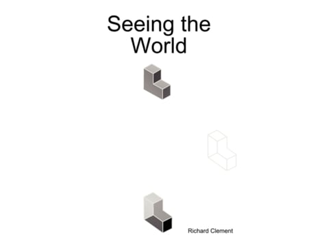 Livro Seeing the World (2008) Richard Clement (Inglês)